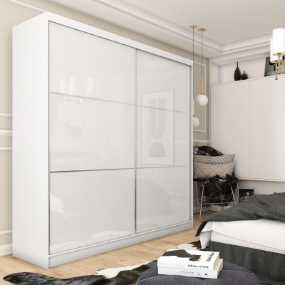 Szafa Przesuwna VITALE 200 cm Masseno