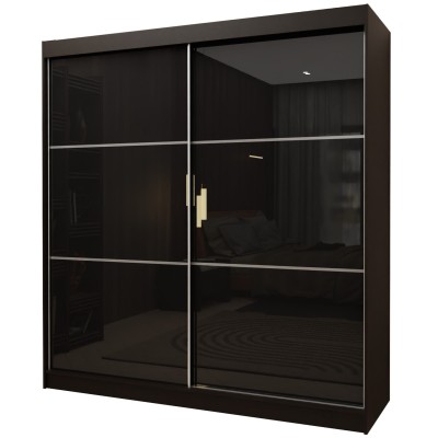 Szafa Przesuwna VITALE 200 cm Masseno