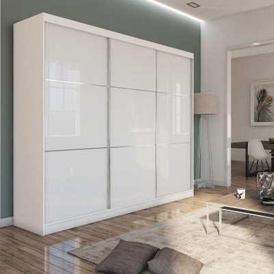 Szafa Przesuwna VITALE 240 cm Masseno