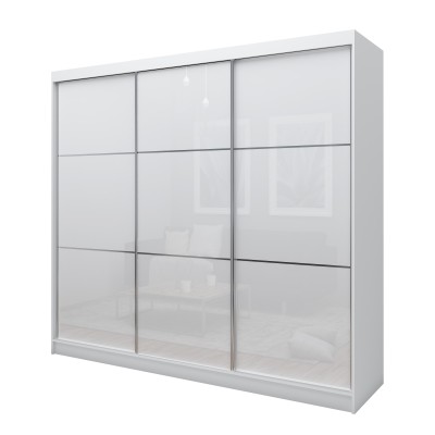 Szafa Przesuwna VITALE 240 cm Masseno