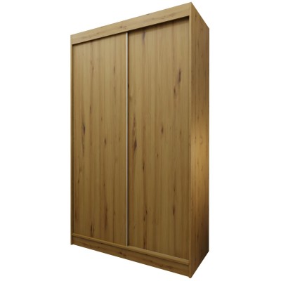 Szafa Przesuwna SOFIA 120 cm Masseno