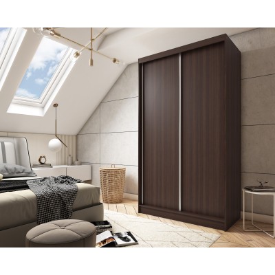 Szafa Przesuwna SOFIA 120 cm Masseno