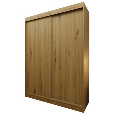 Szafa Przesuwna SOFIA 150 cm Masseno