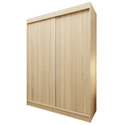 Szafa Przesuwna SOFIA 150 cm Masseno