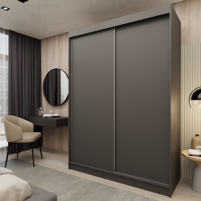 Szafa Przesuwna SOFIA 160 cm Masseno