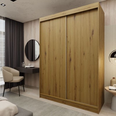 Szafa Przesuwna SOFIA 160 cm Masseno