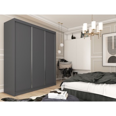 Szafa Przesuwna SOFIA 180 cm Masseno