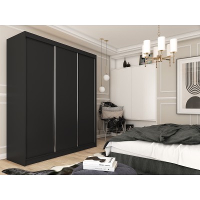 Szafa Przesuwna SOFIA 180 cm Masseno