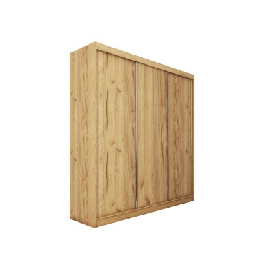 Szafa Przesuwna SOFIA 180 cm Masseno