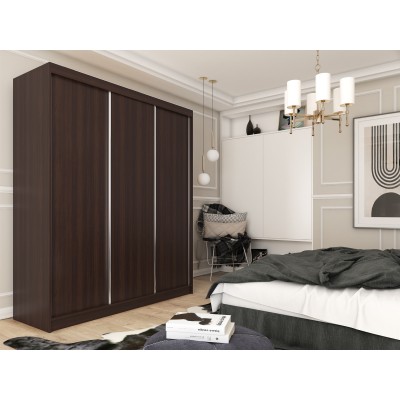 Szafa Przesuwna SOFIA 180 cm Masseno