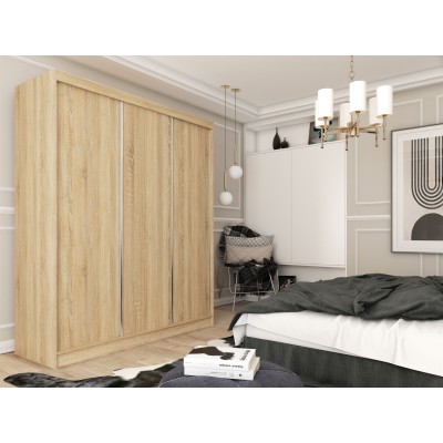 Szafa Przesuwna SOFIA 180 cm Masseno