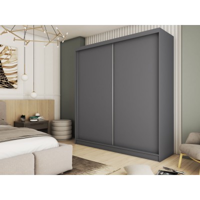 Szafa Przesuwna SOFIA 200 cm Masseno