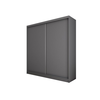 Szafa Przesuwna SOFIA 200 cm Masseno