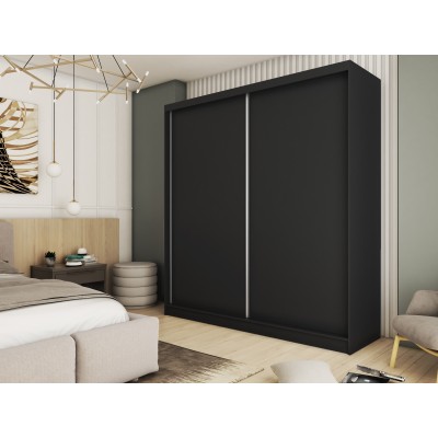 Szafa Przesuwna SOFIA 200 cm Masseno