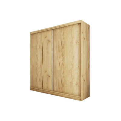 Szafa Przesuwna SOFIA 200 cm Masseno