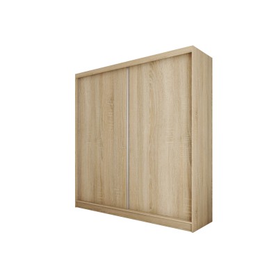 Szafa Przesuwna SOFIA 200 cm Masseno