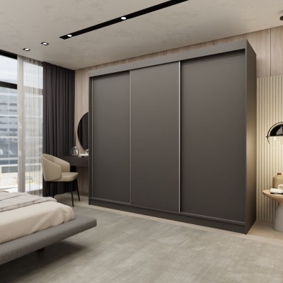 Szafa Przesuwna SOFIA 240 cm Masseno