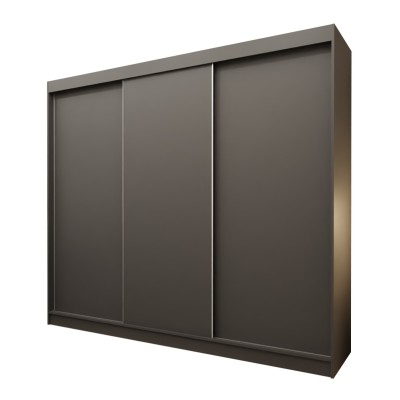 Szafa Przesuwna SOFIA 240 cm Masseno