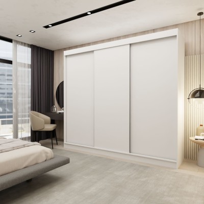 Szafa Przesuwna SOFIA 240 cm Masseno