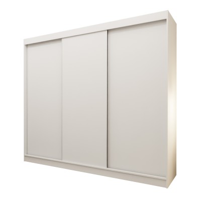 Szafa Przesuwna SOFIA 240 cm Masseno