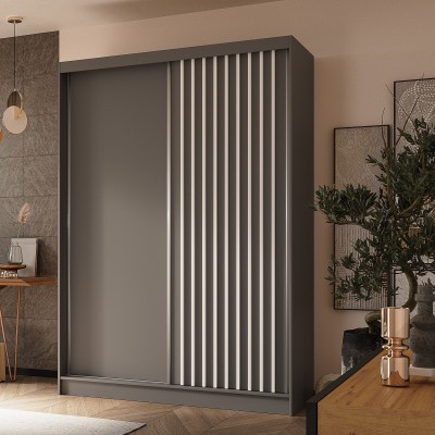 Szafa Przesuwna LAMELLO 150 cm Masseno