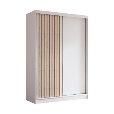 Szafa Przesuwna LAMELLO 150 cm Masseno