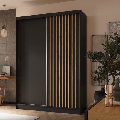 Szafa Przesuwna LAMELLO 150 cm Masseno