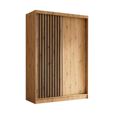 Szafa Przesuwna LAMELLO 150 cm Masseno