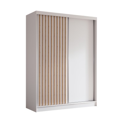 Szafa Przesuwna LAMELLO 160 cm Masseno