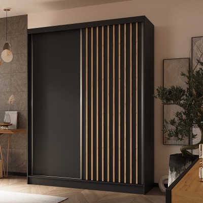 Szafa Przesuwna LAMELLO 160 cm Masseno