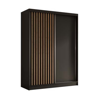 Szafa Przesuwna LAMELLO 160 cm Masseno