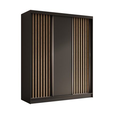 Szafa Przesuwna LAMELLO 180 cm Masseno