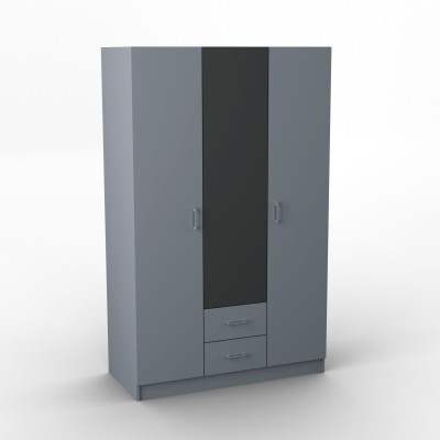 Szafa Uchylna PINELLO 120 cm z Lustrem Masseno