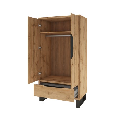 Szafa Uchylna HALENZA 99 cm Masseno