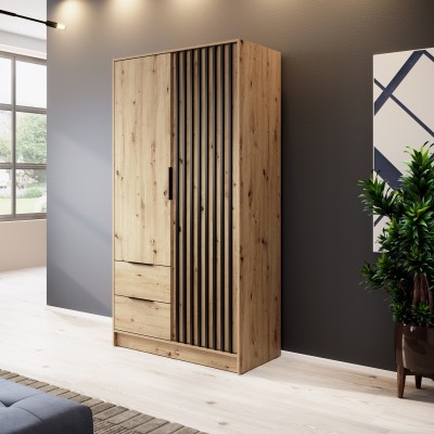 Szafa Uchylna NELIANA 105 cm Masseno