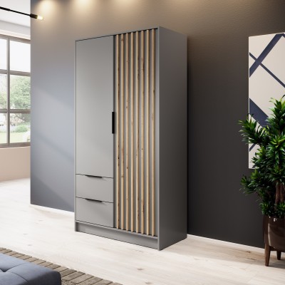 Szafa Uchylna NELIANA 105 cm Masseno