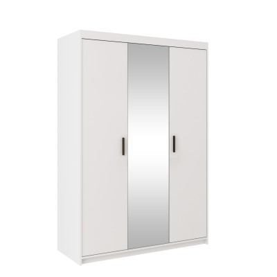 Szafa Uchylna ELENORA 133 cm z Lustrem Masseno