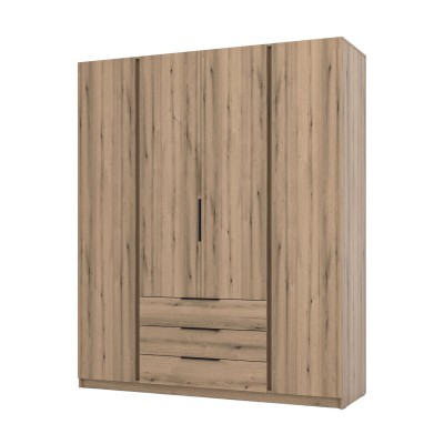 Szafa Uchylna CAGLIARI 200 cm Masseno