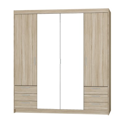 Szafa Uchylna ELENORA 176