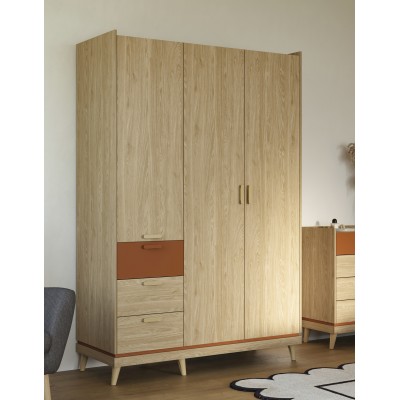 Szafa Uchylna ACARA 143.5 cm Masseno