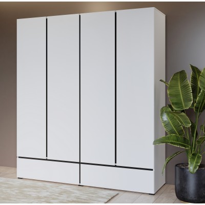 Szafa Uchylna SICIO 180 cm Masseno