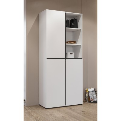 Szafa Uchylna INCROCIO 79