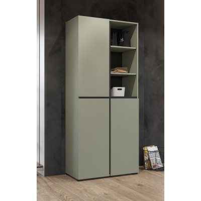 Szafa Uchylna INCROCIO 79