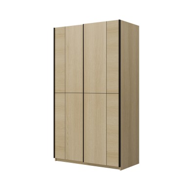 Szafa Przesuwna LUBERO 120 cm Masseno