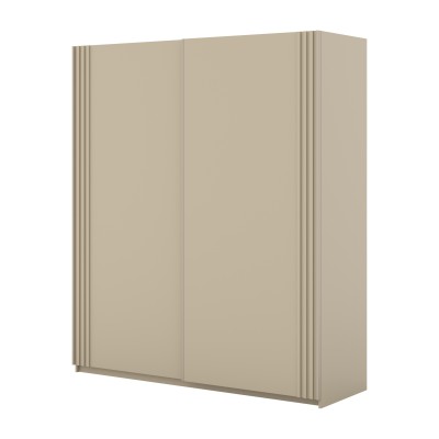 Szafa Przesuwna VANTE 180 cm Masseno