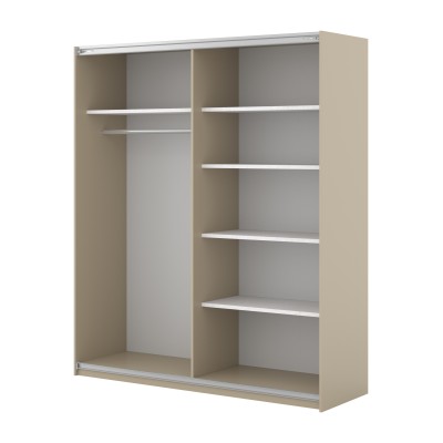 Szafa Przesuwna VANTE 180 cm Masseno