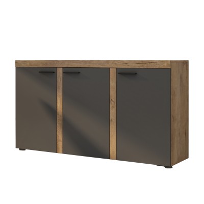 Komoda RITMO 149 cm do Salonu Sypialni