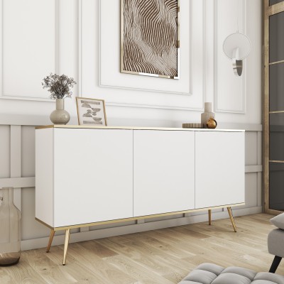 Komoda VENEZIA 160 cm do Salonu Sypialni