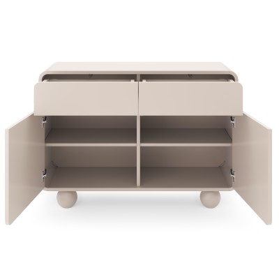 Komoda TONDO 108 cm do Salonu Sypialni