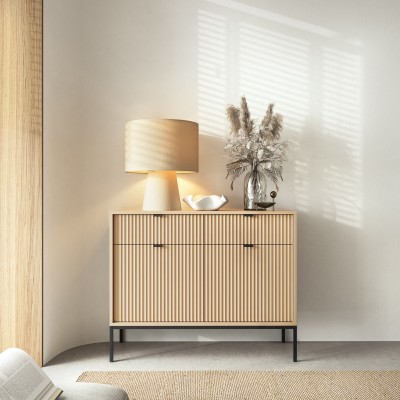 Komoda STELLARE 104 cm do Salonu Sypialni